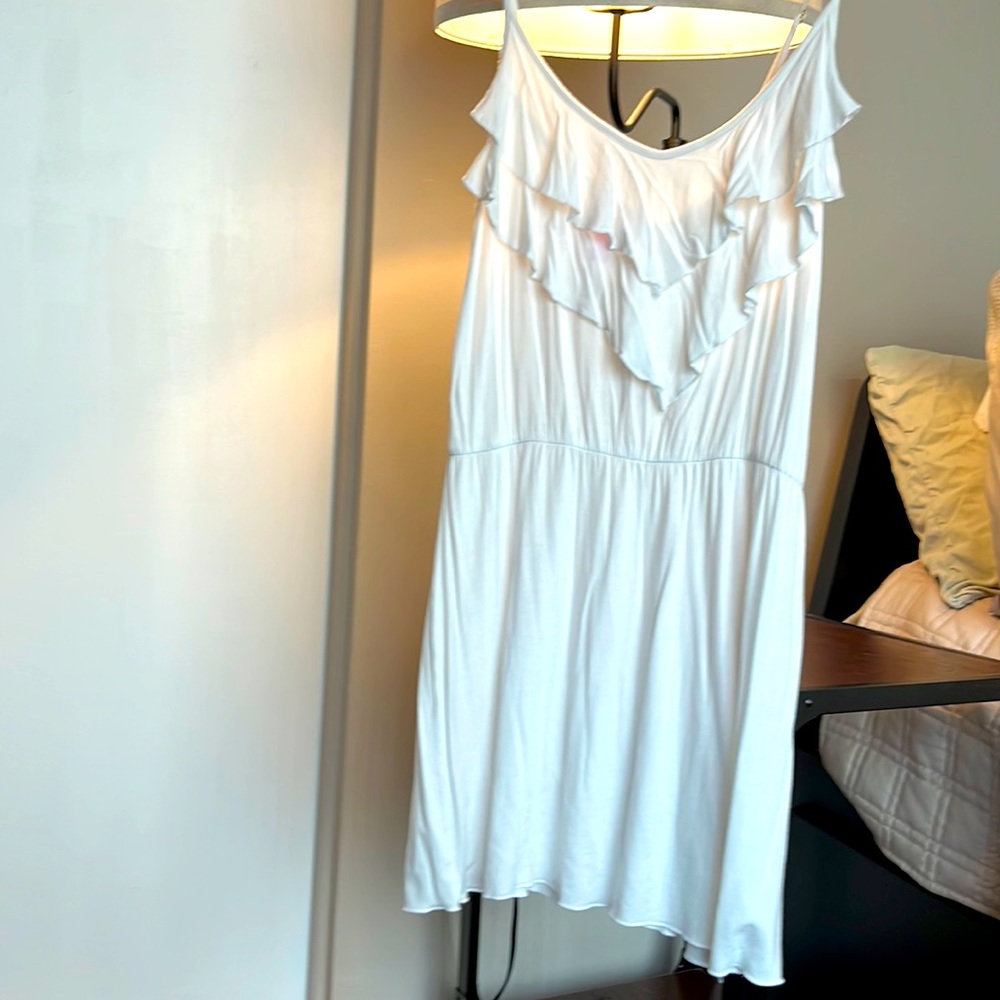Victoria Secret Cover Up Dress